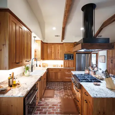 Luxury Kitchen & Dining