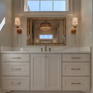 Stunning Bathrooms